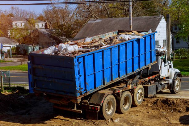 Best Yard Waste Removal  in Towanda, PA