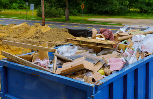 Shed Removal in Towanda, PA